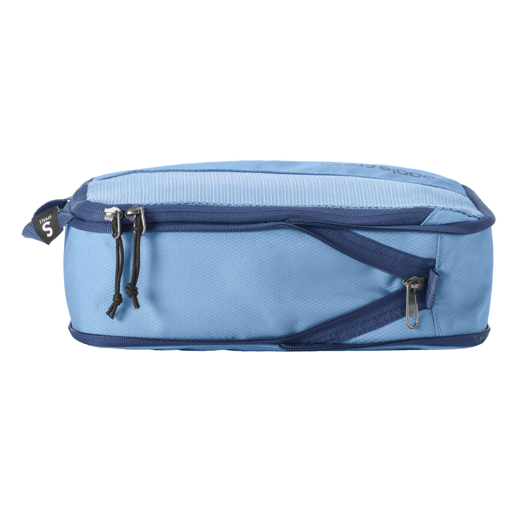 Eagle Creek Pack It Reveal Compression Cube Set - Travel Organizer for Clothes & Accessories - Perfect for Suitcase, Backpack & Carry-On Luggage Organization