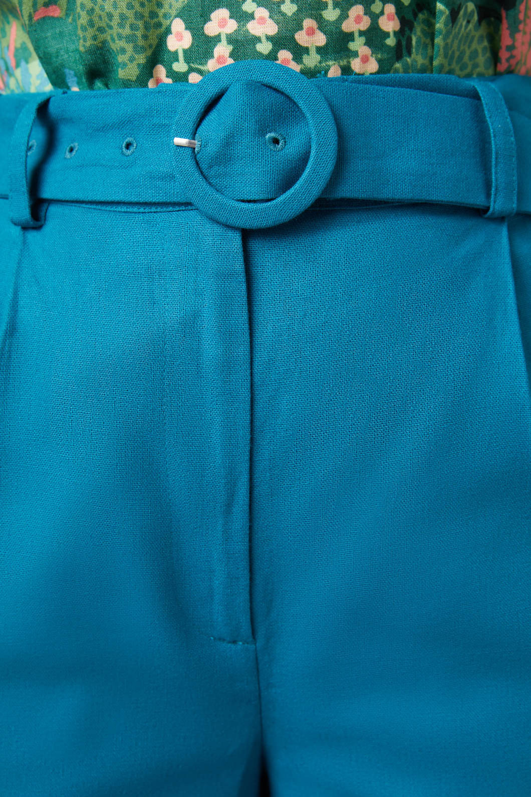 Leanne Culotte - Stylish and Comfortable Women's Culottes for Casual Wear, Office, and Travel