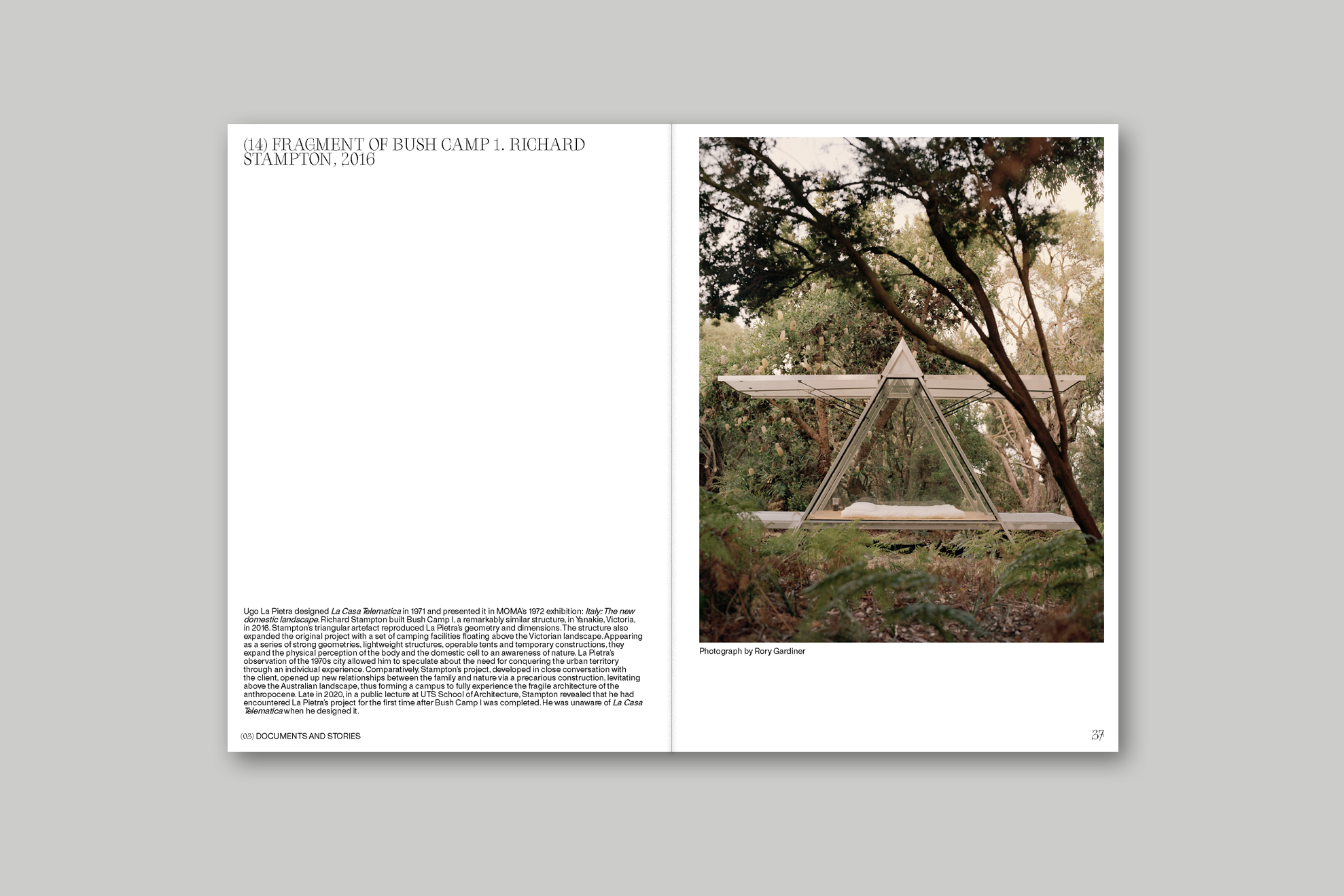 Better Together: 33 Contemporary Australian Architecture Documents & Short Stories - Perfect for Architecture Students, Design Enthusiasts & Book Collectors