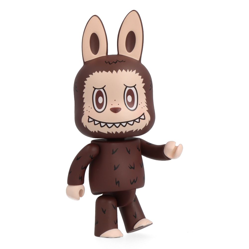 Labubu The Monsters Collectible Toy by Kasing Lung - Cute Art Figure for Display, Gift & Home Decor