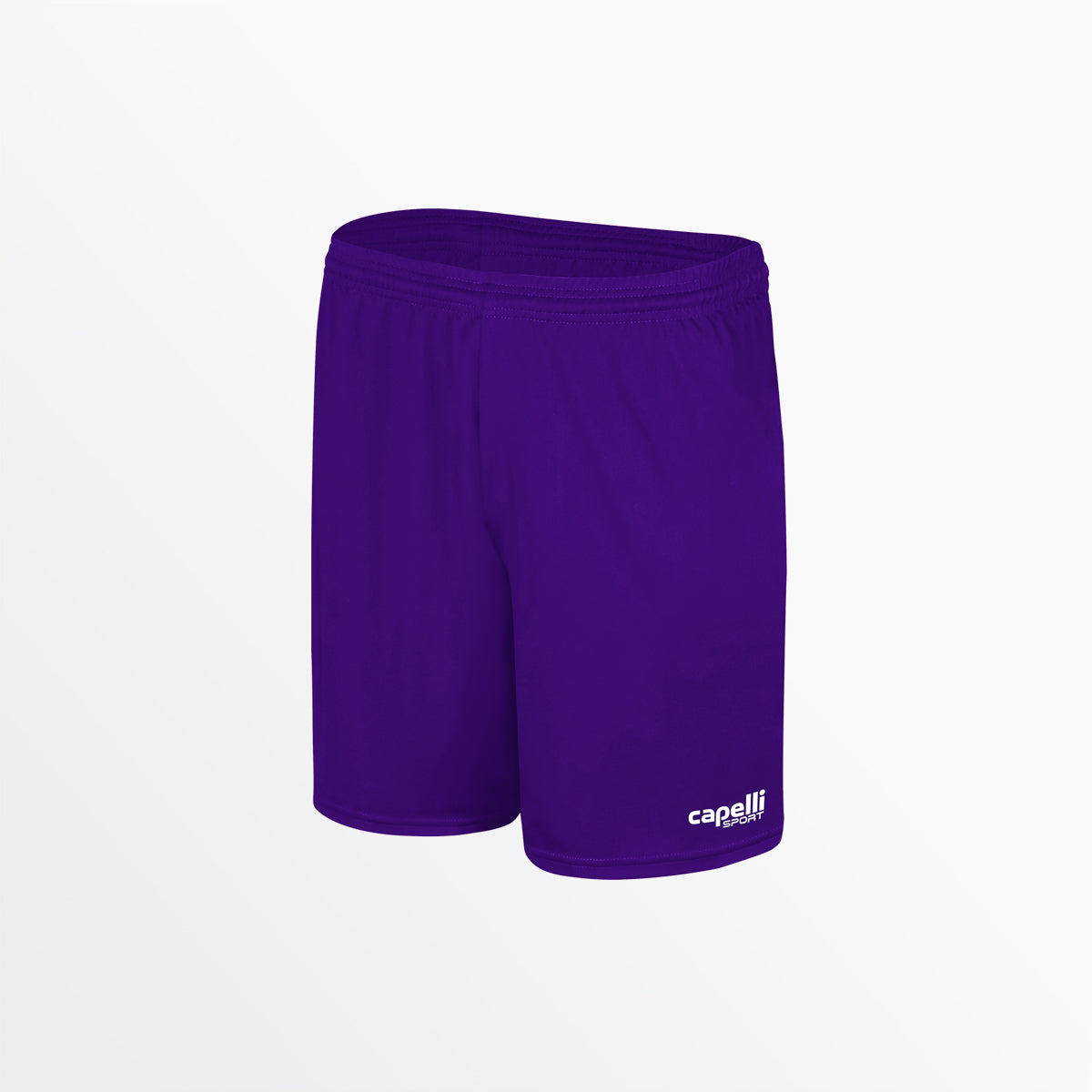 Women's Team Match Shorts - Breathable Athletic Shorts for Running, Soccer & Workouts - Perfect for Sports & Gym Training