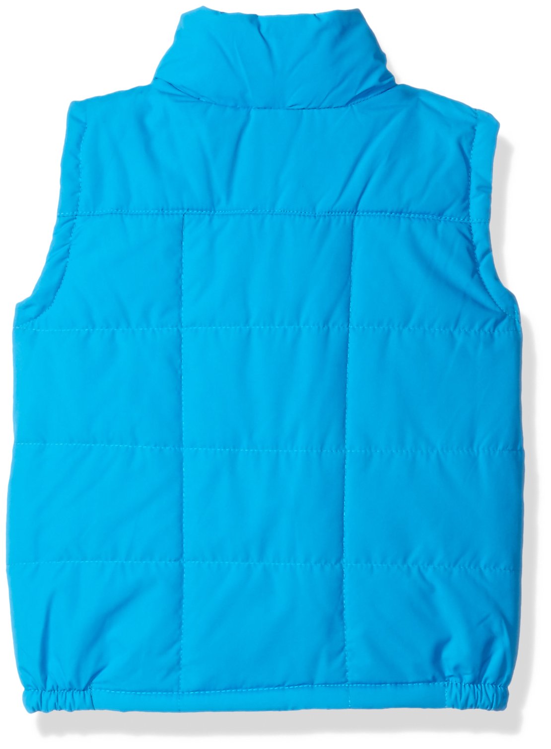 Big Chill Boys' Colorblock System Jacket - Lightweight Waterproof Windbreaker for Outdoor Sports & School Activities