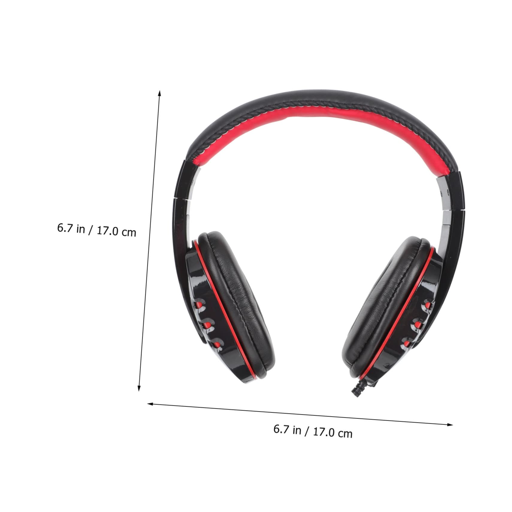 Best Wired Noise Cancelling Headphones for Electronic Piano - Over Ear Comfort with Soft Ear Pads | Perfect for Music Practice, Studio Recording & Gaming
