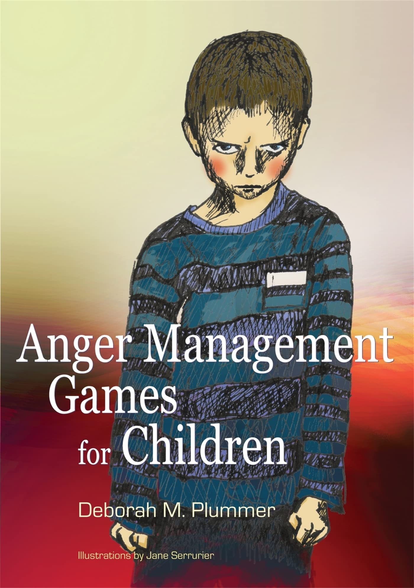 Best Anger Management Games for Kids - Fun & Educational Toys for Emotional Regulation - Perfect for Home, School & Therapy Use