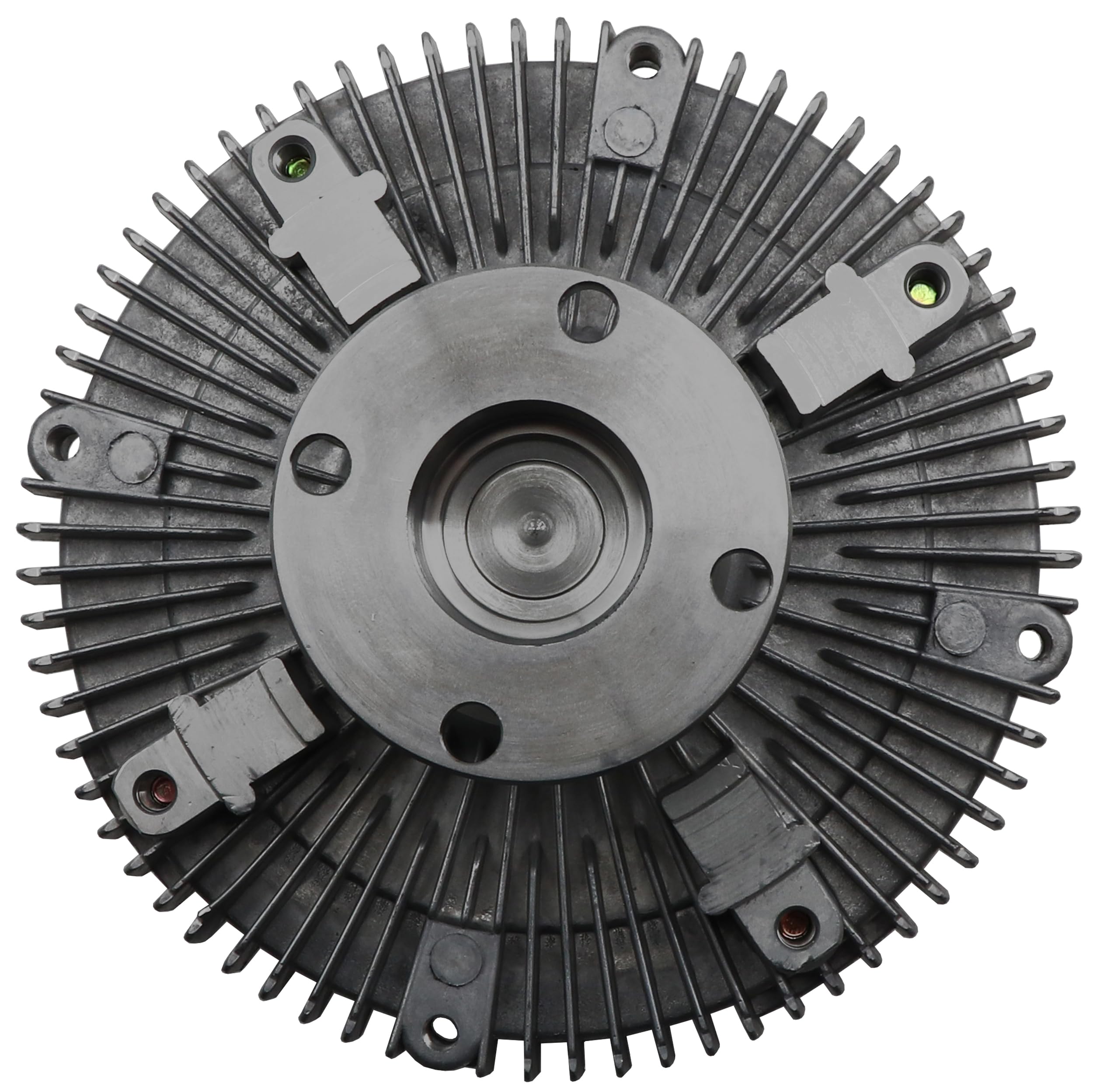 Beck/Arnley 130-0183 Fan Clutch Unit - High Performance Cooling Fan Clutch for Cars & Trucks | Perfect for Engine Overheating Prevention & Improved Cooling Efficiency