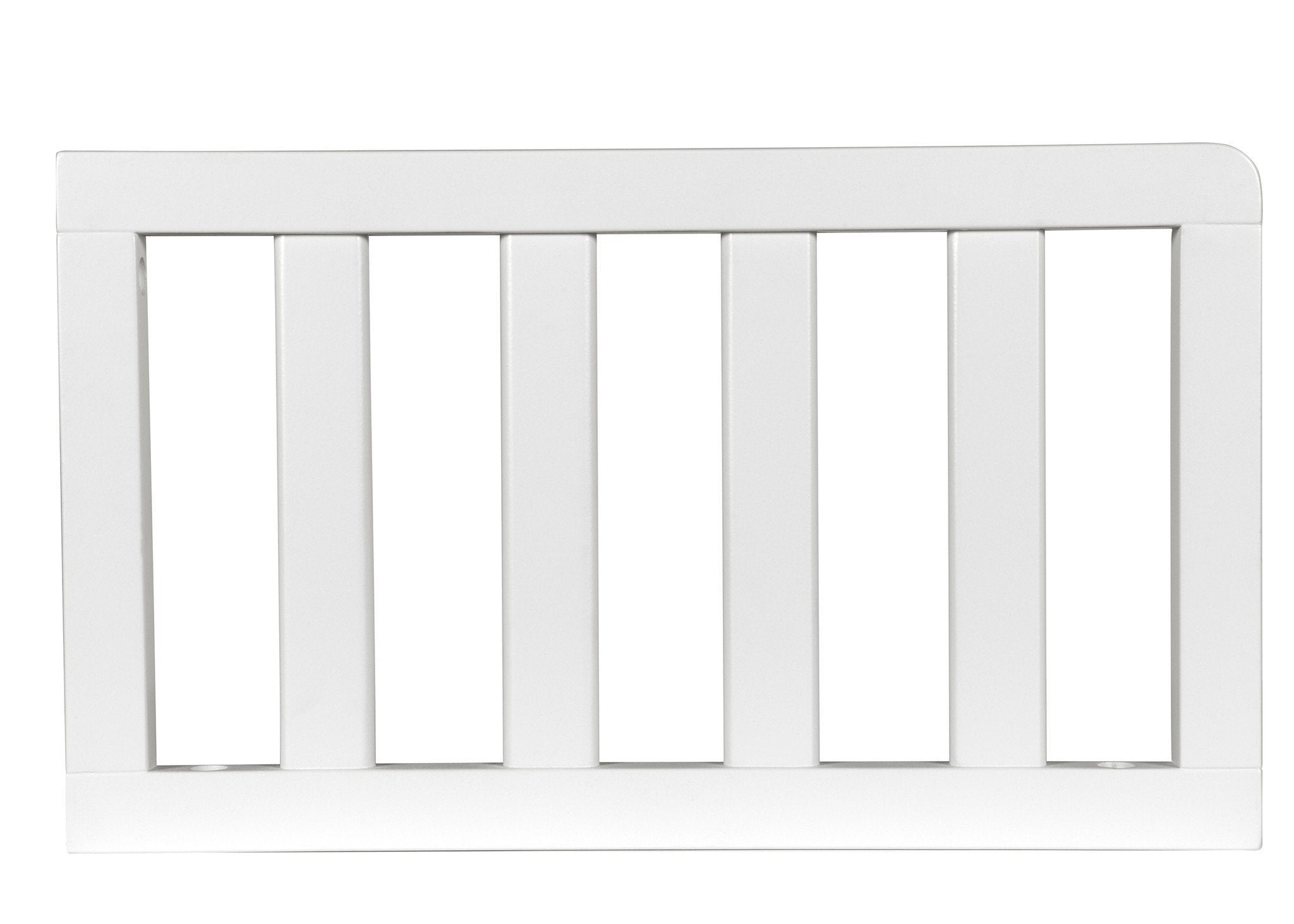 Safe & Adjustable Toddler Guardrail (0080) - Bed Rail for Kids, Baby Safety Bedside Rail - Perfect for Toddler Beds, Cribs & Twin Beds - Prevent Falls & Ensure Safe Sleep