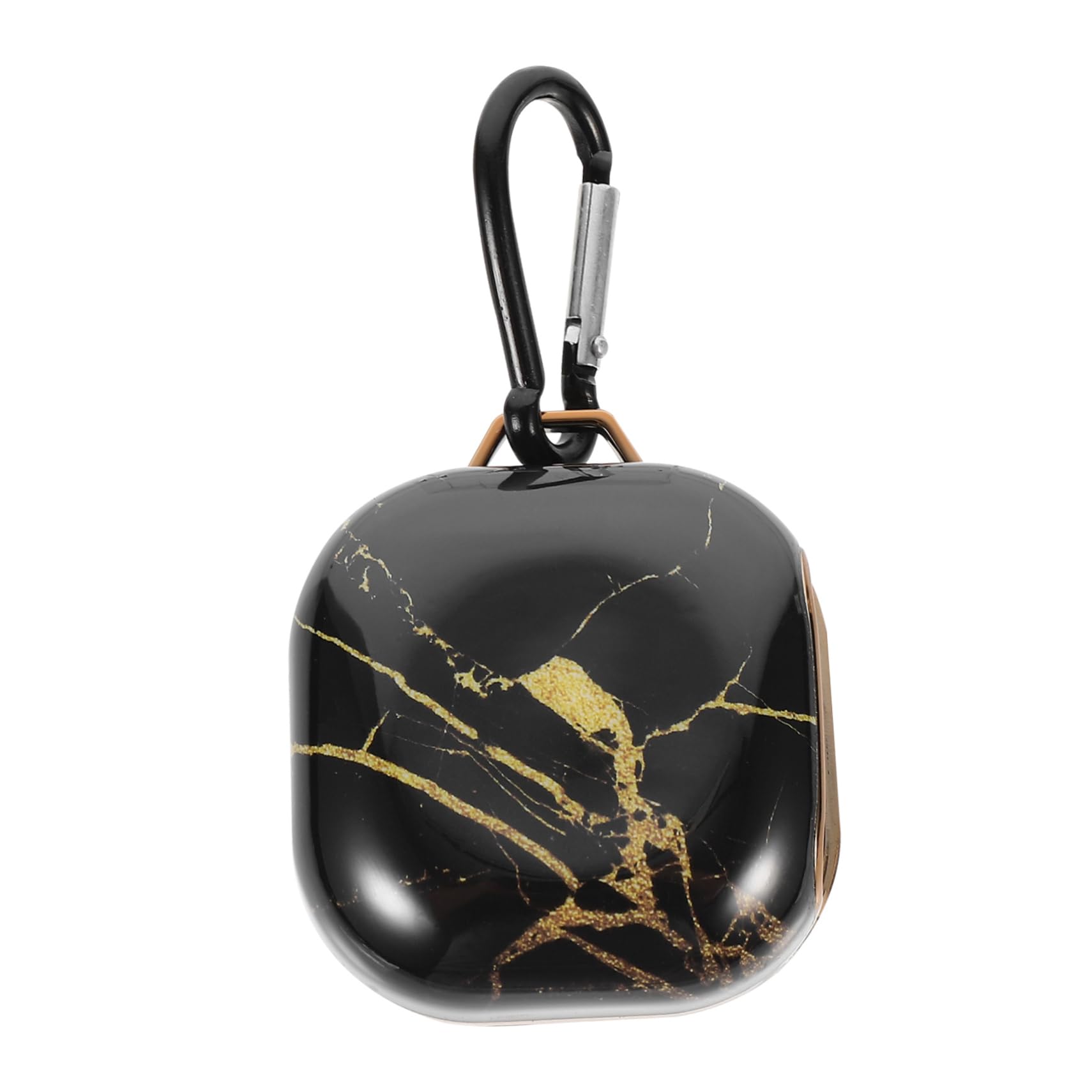 Homoyoyo Kids Headphone Case - Marble Design Earphone Protector Cover for Children's Headphones - Perfect for School, Travel & Playtime Protection