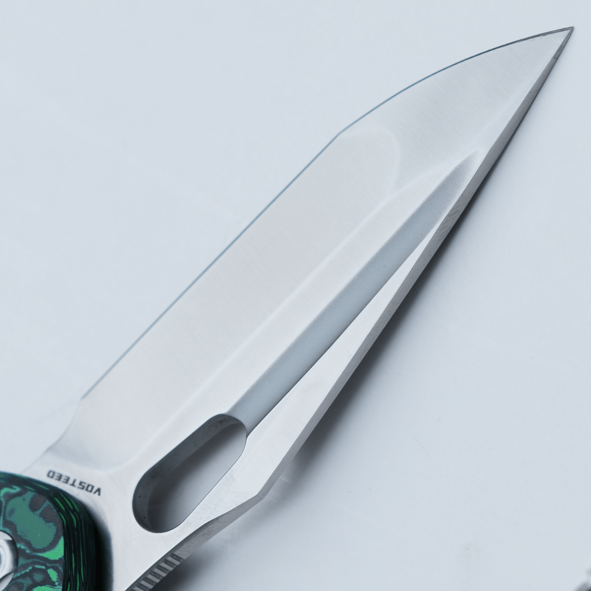Thunderbird Trek Lock Knife - 2.98