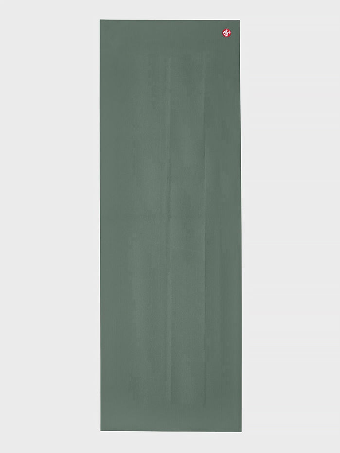 Premium Manduka PROlite Yoga Mat - Non-Slip, Eco-Friendly & Durable for Home, Studio & Travel - Perfect for Hot Yoga, Pilates & Meditation