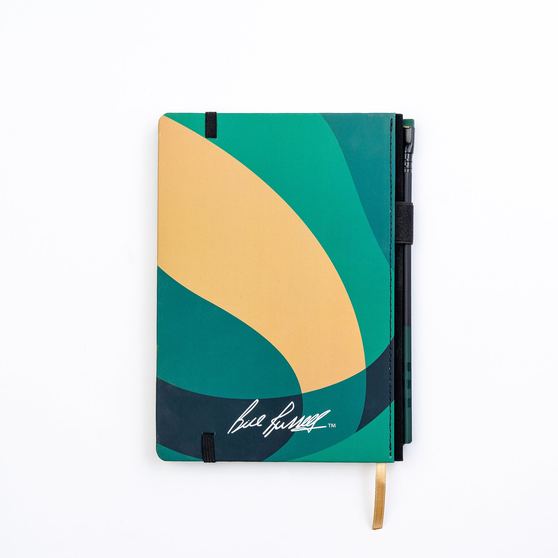 Blackwing Volume 11 Slate Notebook - Premium Writing Journal for Artists & Writers - Perfect for Sketching, Note Taking & Creative Projects