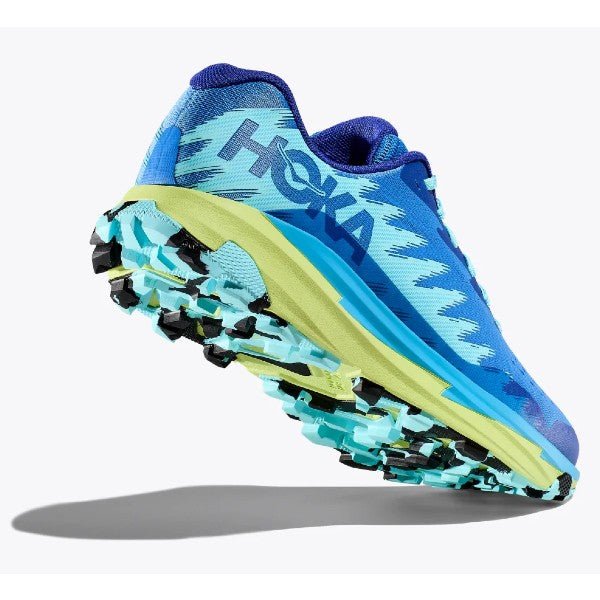 Hoka Torrent 3 Men's Trail Running Shoes - Lightweight Hiking & Outdoor Adventure Footwear for Jogging, Trekking, and Mountain Climbing