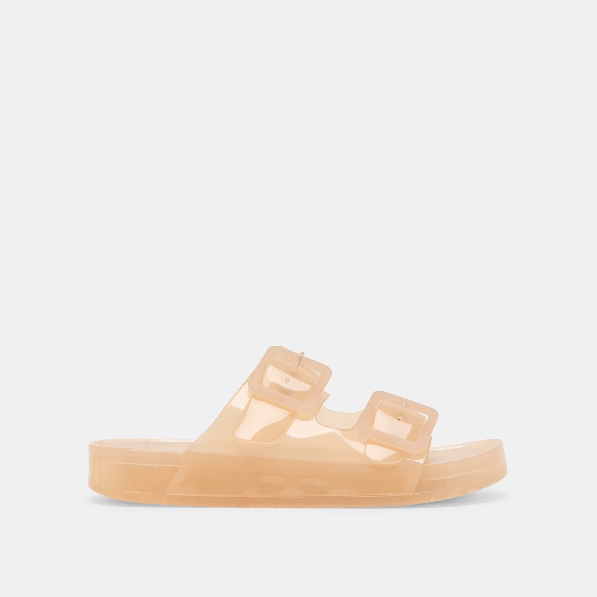 Julio Praline Vinyl Sandals - Comfortable & Stylish Women's Summer Shoes for Beach, Pool, and Casual Outings