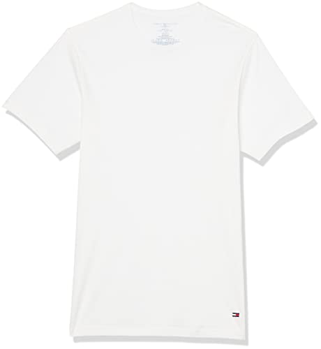 White - Slim Fit