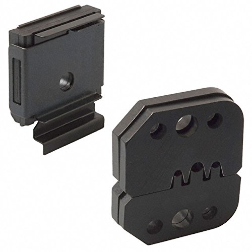 High-Quality TOOL DIE SET CPC CONN TYPE III for Industrial Applications | Durable Fittings for Hydraulic & Pneumatic Systems