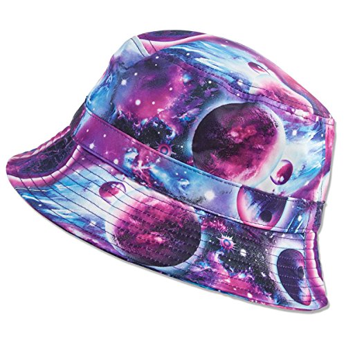 Galaxy - Planets