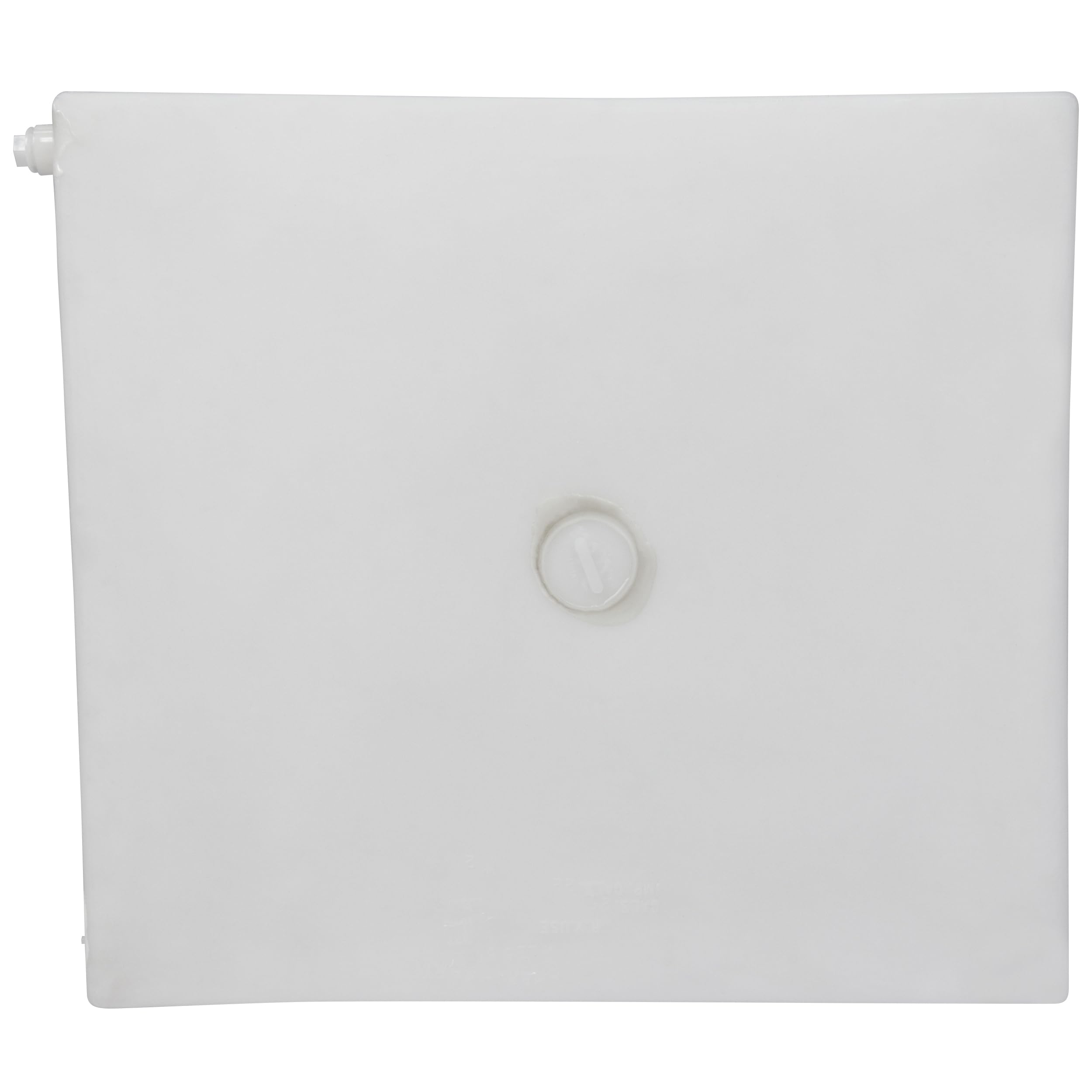 26 Gallon RV Fresh Water Tank - BPA Free Drinking Water Storage for Campers, Trailers & RVs (22