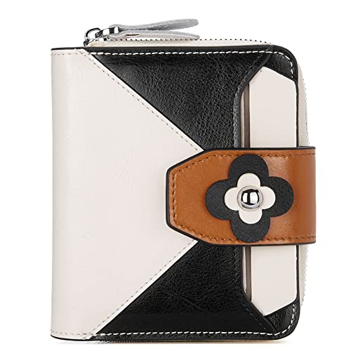 3-a-floral Beige