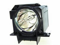 EPSON POWERLITE 8300NL Projector Replacement Lamp Bulb with Housing - Compatible with EPSON 8300NL Projector - Ideal for Home Theater, Office Presentations & Classroom Projections