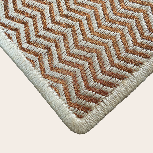 Baby Ziggy White - Soft & Comfortable Baby Blanket for Newborns & Infants | Perfect for Swaddling, Nursing & Stroller Use