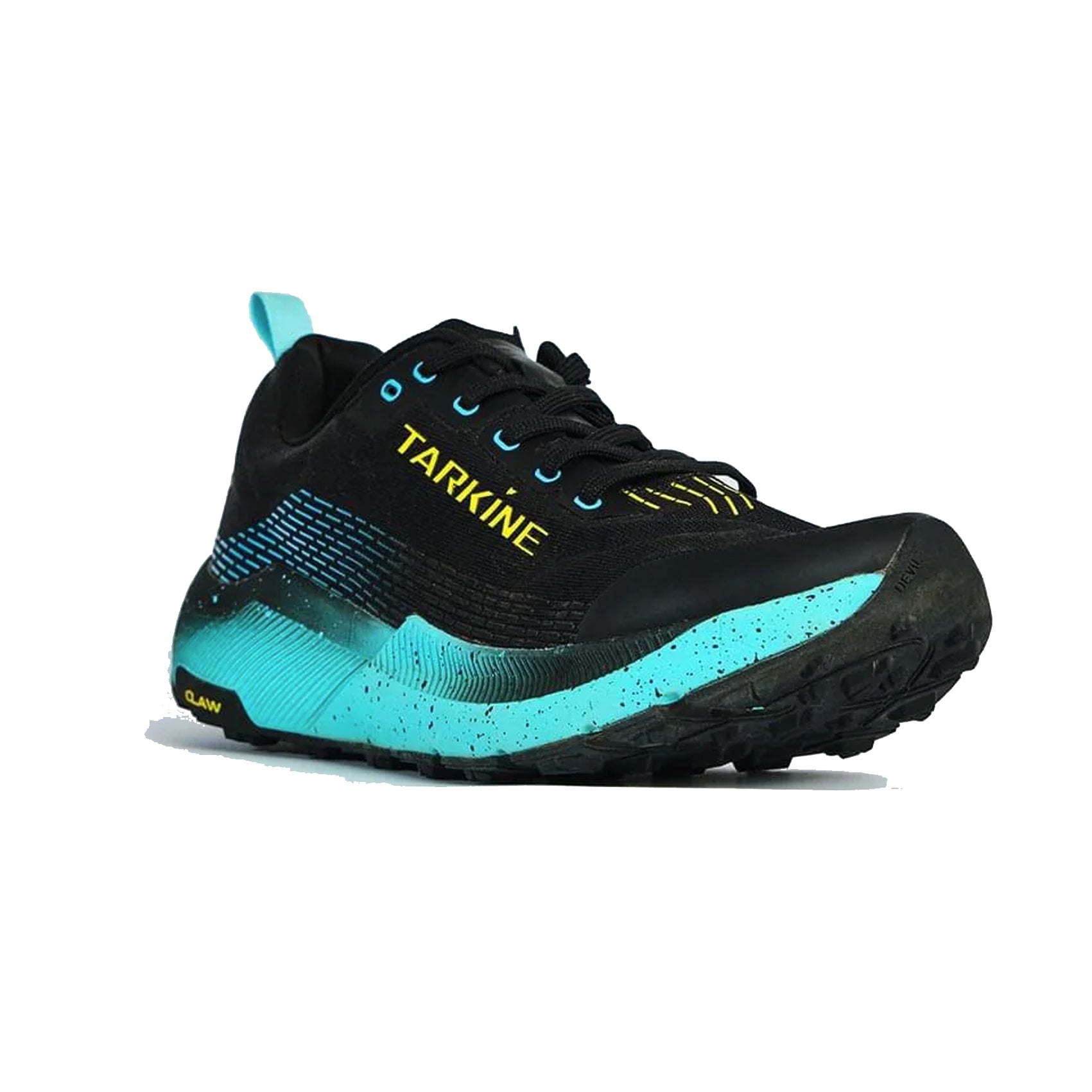 Men's Tarkine Trail Devil Hiking Boots - Waterproof & Durable Outdoor Shoes for Trekking, Backpacking & Adventure Travel | Perfect for Mountain Trails, Camping & Rough Terrain