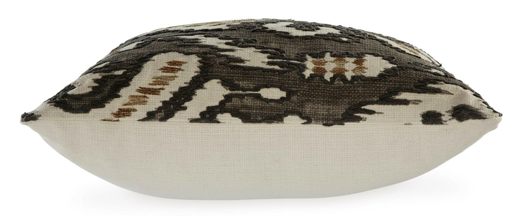 Kaidney Pillow A1000976 - Ergonomic Kidney-Shaped Support Pillow for Back Pain Relief - Perfect for Office Chairs, Car Seats, and Home Use
