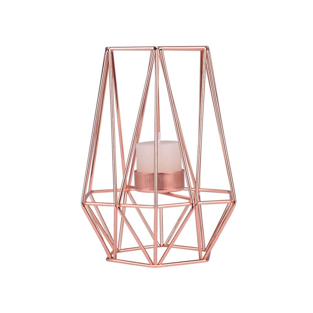 A Night to Remember: The Magic of Nordic Style Candle Holders