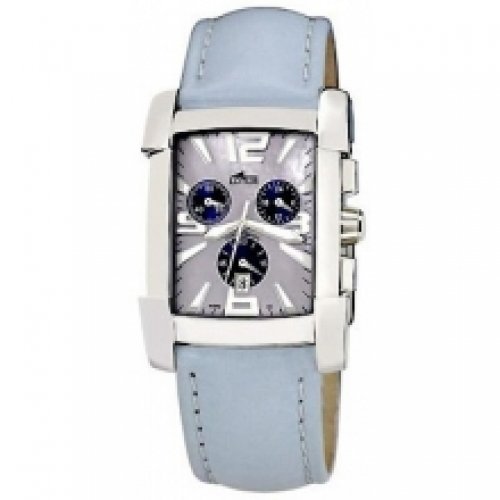 Lotus Watch 15352/5 男士自动机械腕表 商务休闲防水手表 高端送礼收藏日常佩戴