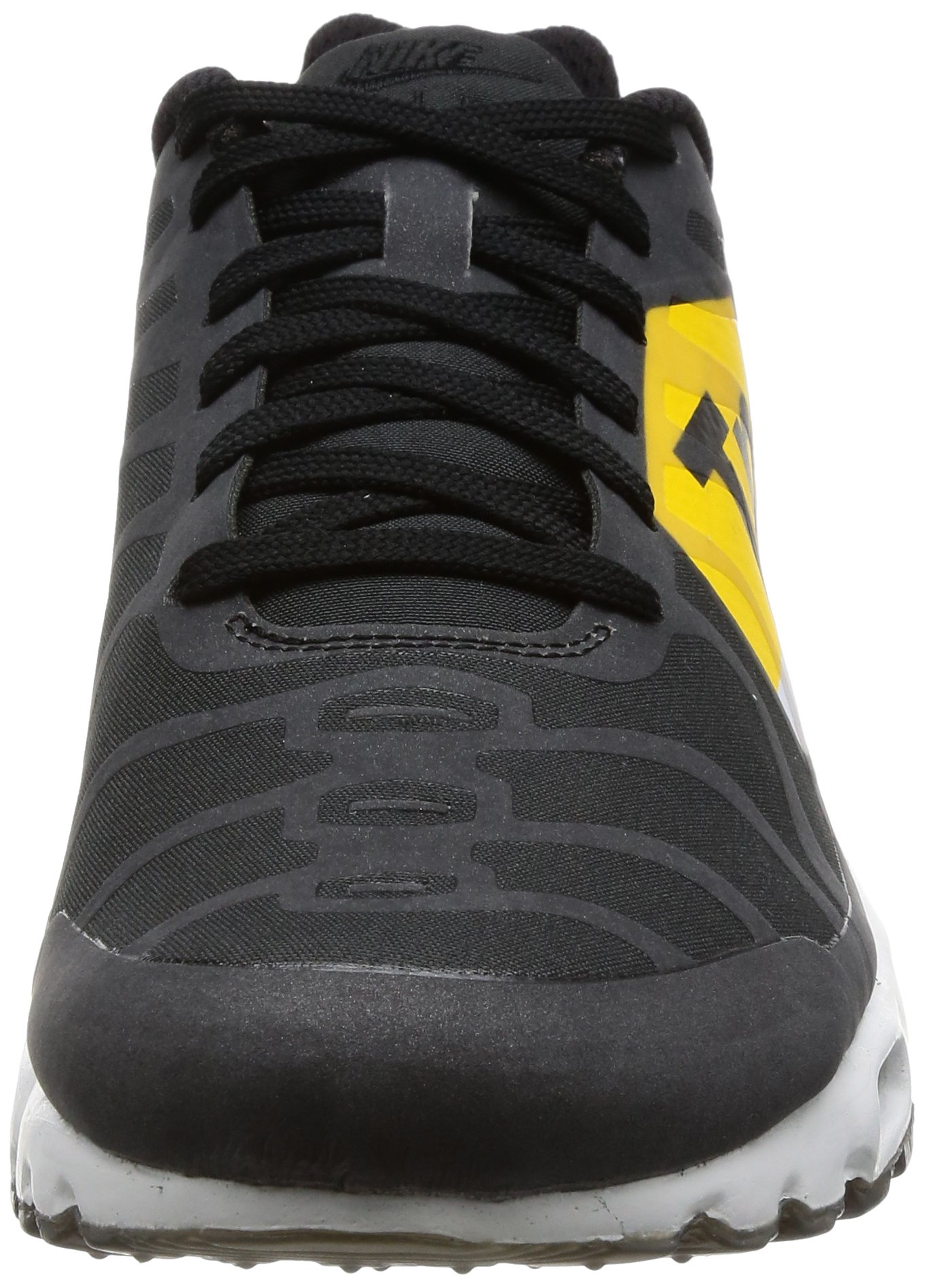 Nike Air Max Plus NS GPX Men's Running Shoes - Lightweight Cushioned Sneakers for Training & Gym Workouts (Style: AJ0877) | Perfect for Jogging, Walking & Athletic Performance