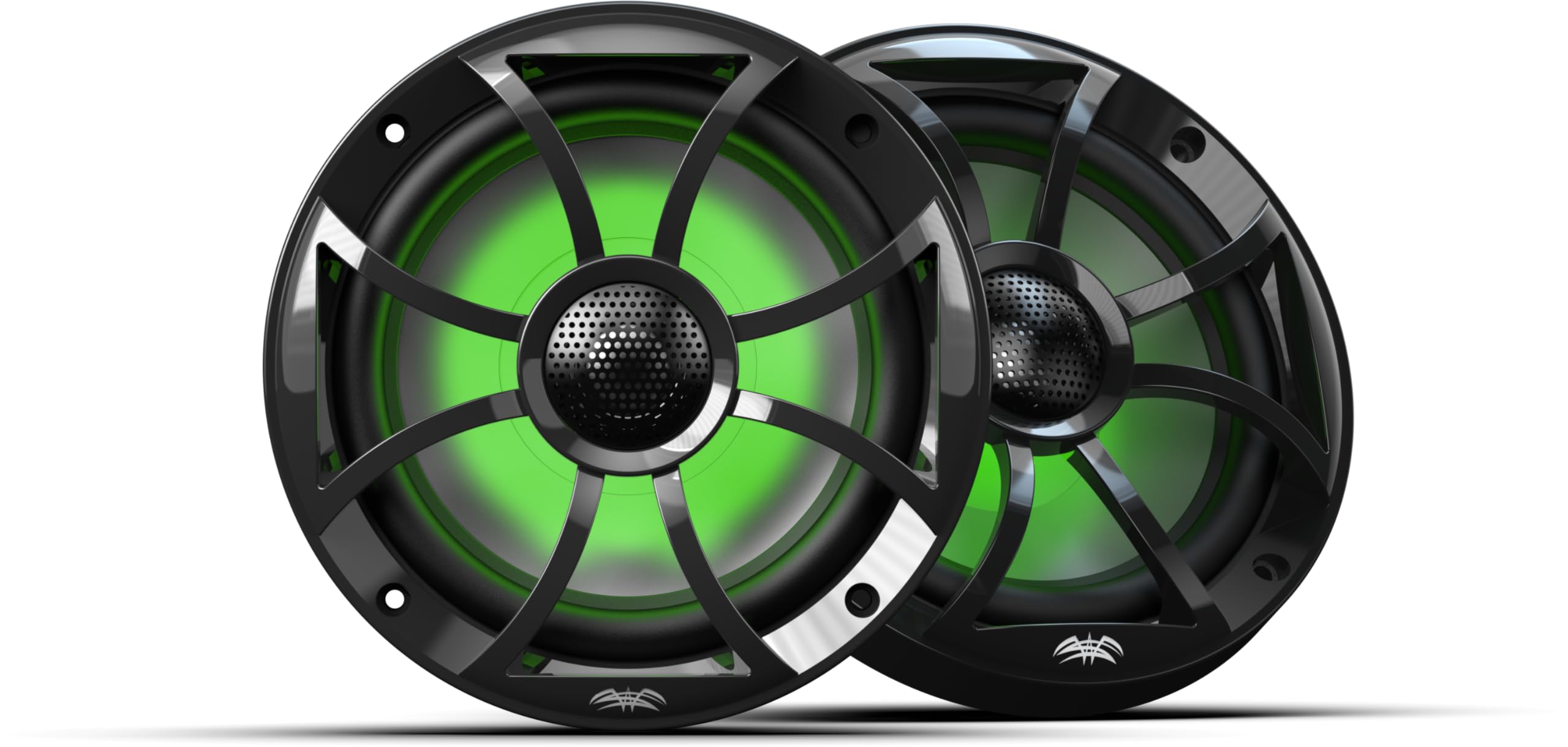 Wet Sounds Recon 6-BG RGB 6.5