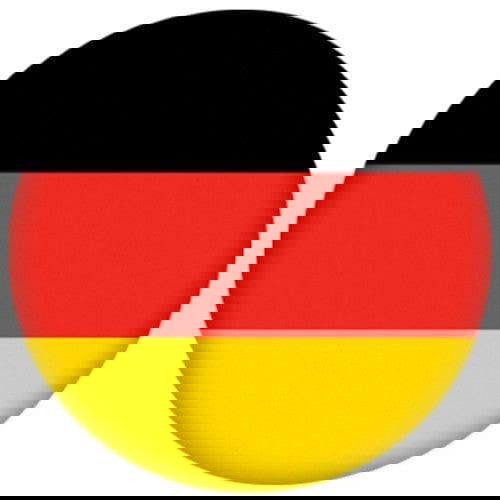 OnTheBallBowling Premium German Bowling Ball for Professional & Casual Players – Perfect for League Games, Tournaments & Fun Nights Out