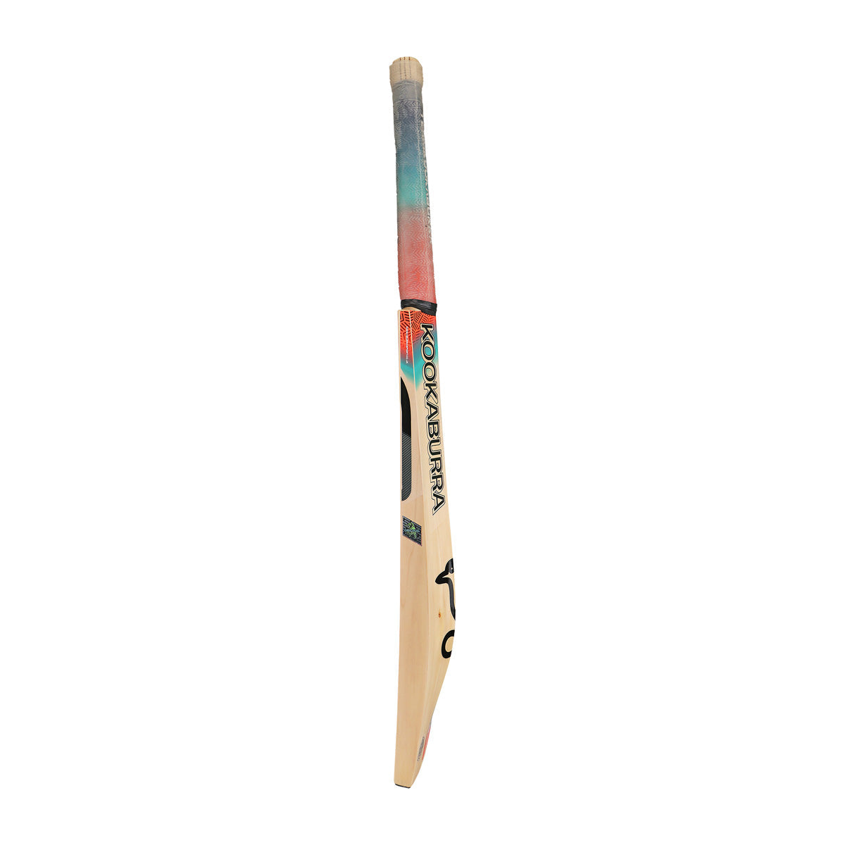 Kookaburra Aura 6.1 Cricket Bat 2025 - Premium English Willow Cricket Bat for Professional Players - Perfect for Matches, Training & Club Cricket