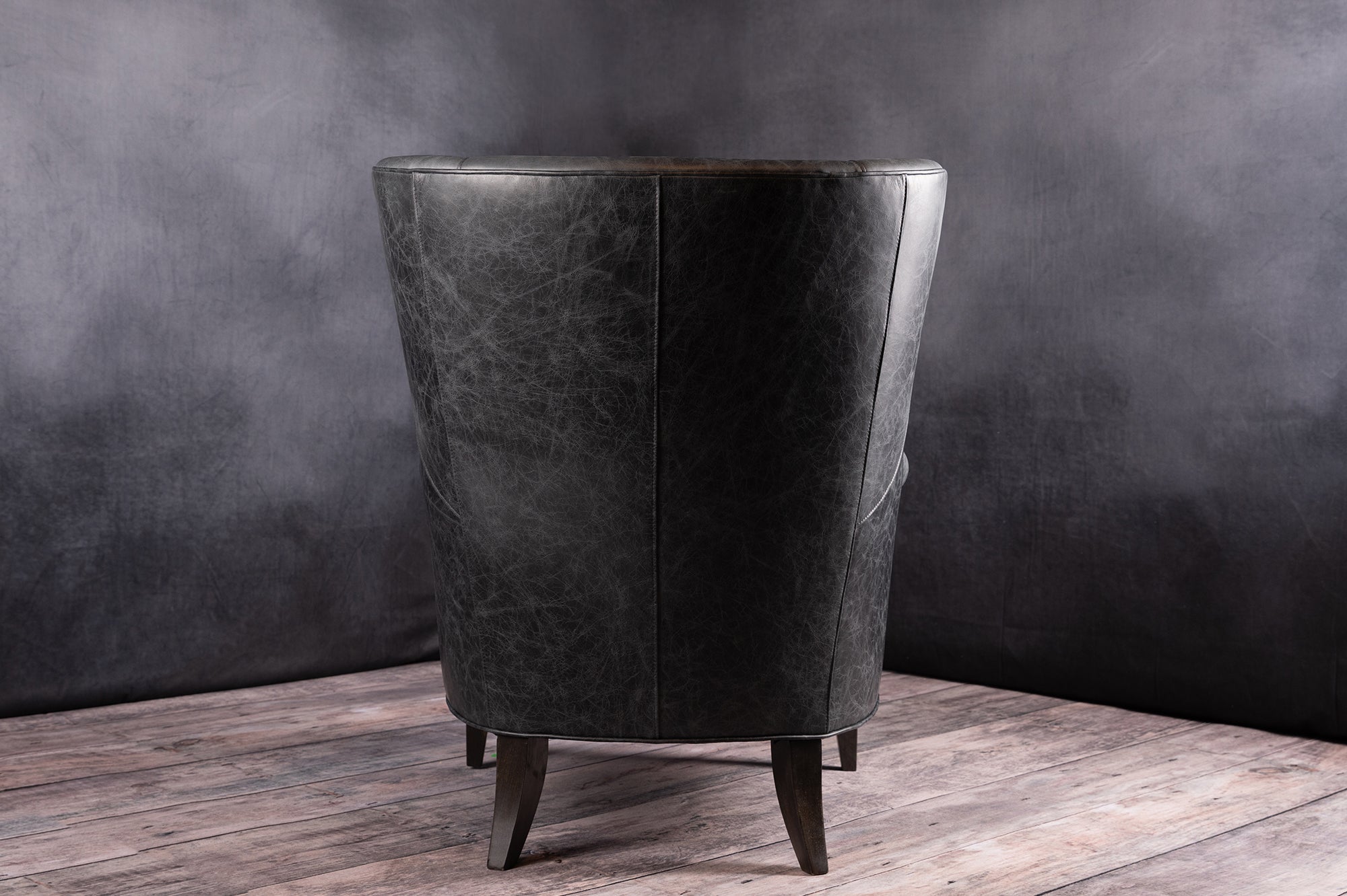 Prince John Chair - Elegant and Comfortable Accent Chair for Living Room, Bedroom, or Office - Perfect for Relaxing, Reading, or Decorating Your Home