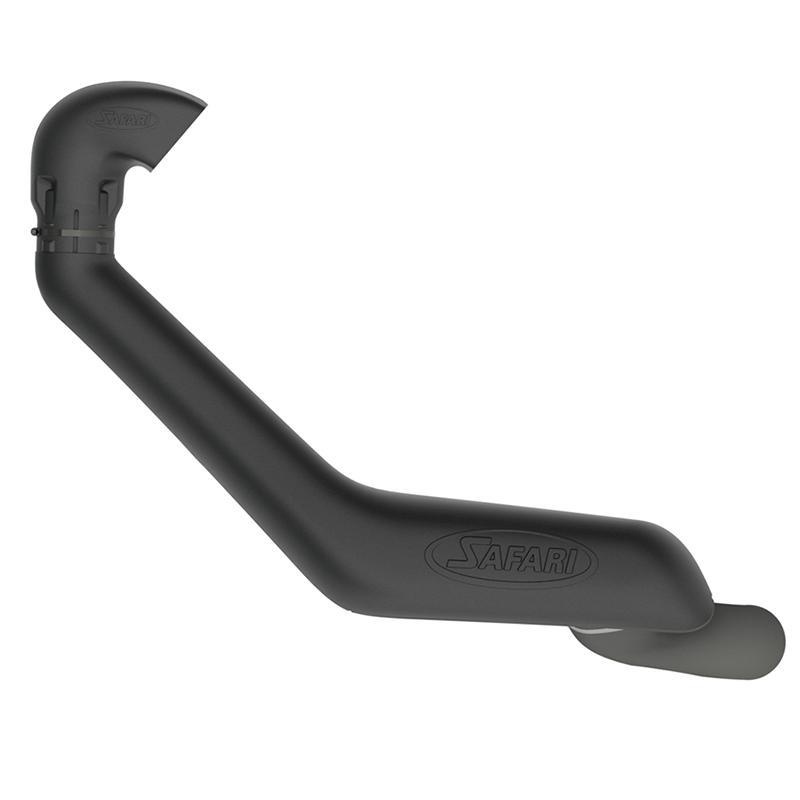 2003-2009 Toyota 4Runner Safari Snorkel Intake Kit - Off-Road Water Fording & Dust Protection for 4x4 Adventures