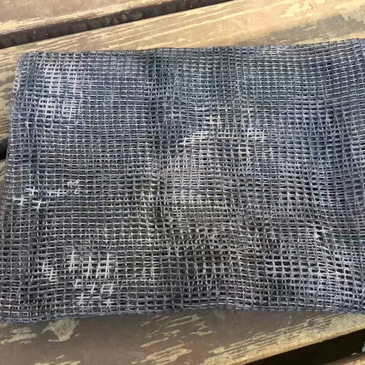 Sniper Veil Camo Mesh Tactical Scarf - Military Grade Concealment Scarf for Hunting, Airsoft & Outdoor Survival Gear | Perfect for Snipers, Hunters & Tactical Enthusiasts
