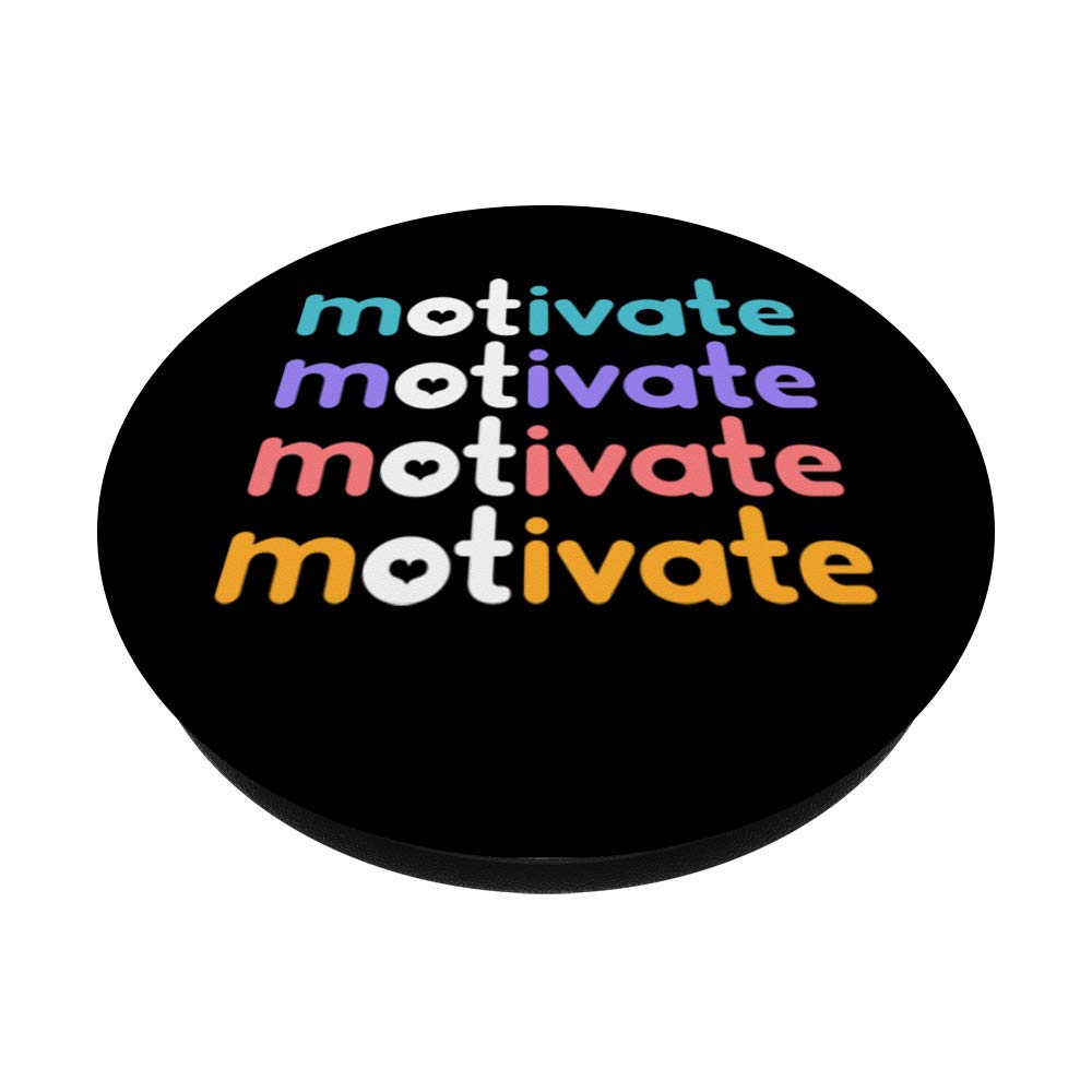 Pediatric Occupational Therapy PopSockets - Phone & Tablet Grip Stand for OT Therapists - Motivational Tool for Kids' Sensory Development & Fine Motor Skills - Perfect for Therapy Sessions, Classrooms & Home Use