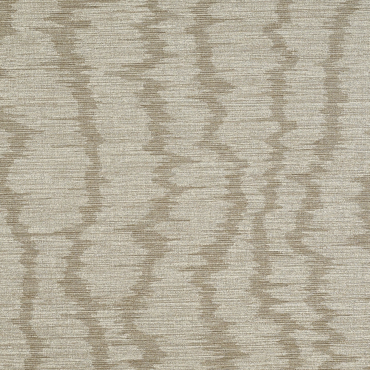 Phillip Jeffries Vinyl Moire Stripe Wallpaper - Greige Maze Pattern - Premium Textured Wall Covering for Living Room, Bedroom & Office Decor