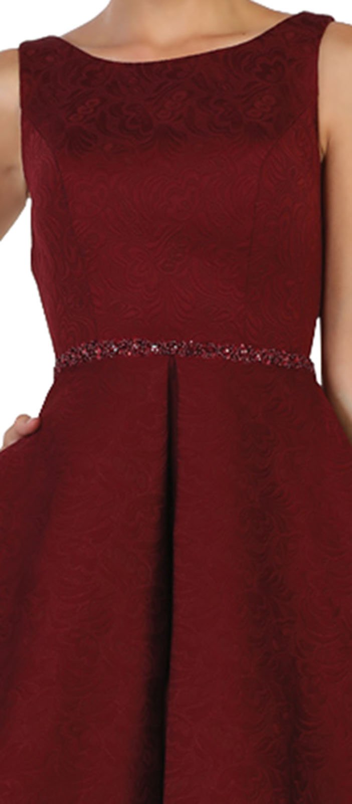Royal Queen RQ7604 Vintage Prom Dress for Homecoming & Parties