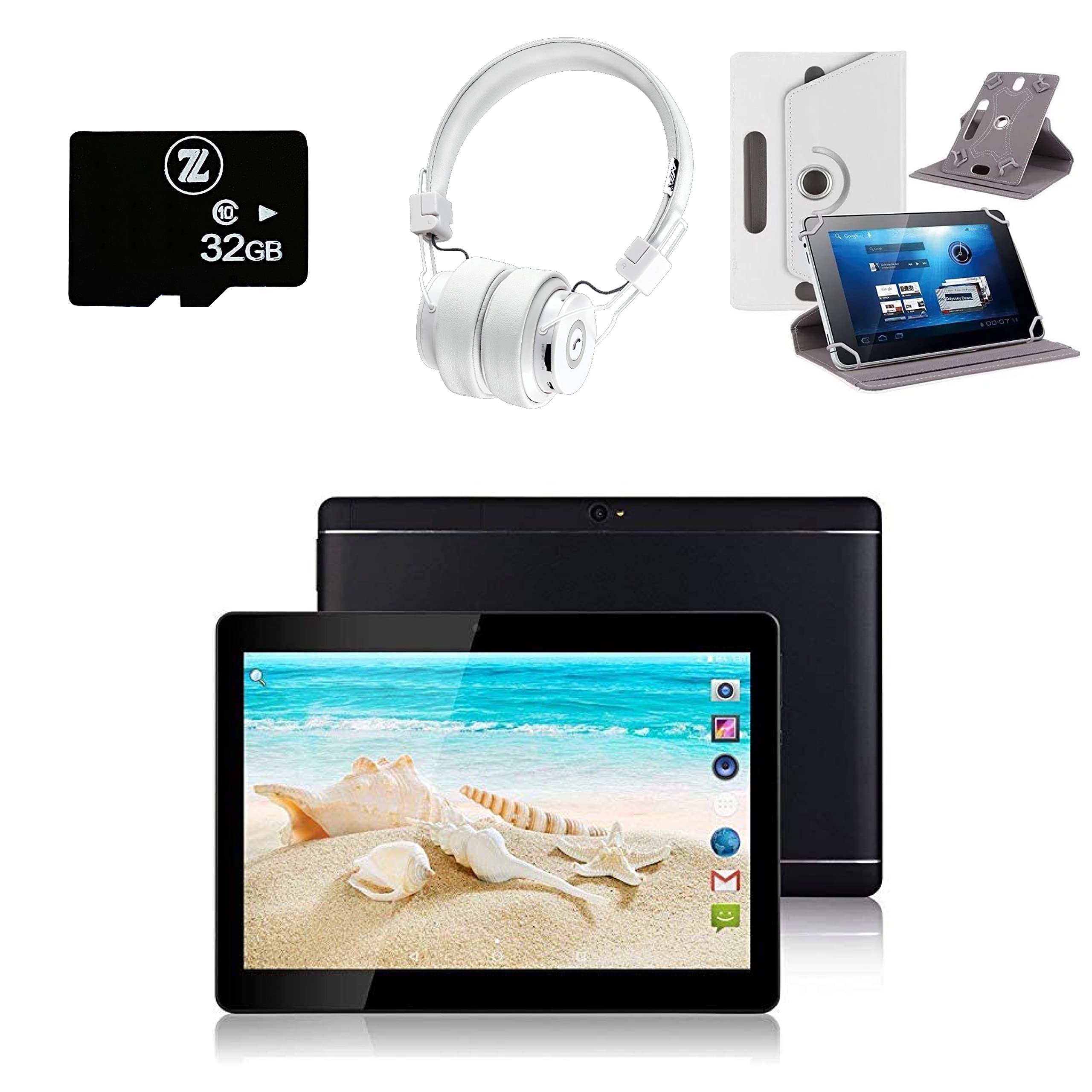 Zebra Technology Group Android 10 Tablet Bundle - 10.1