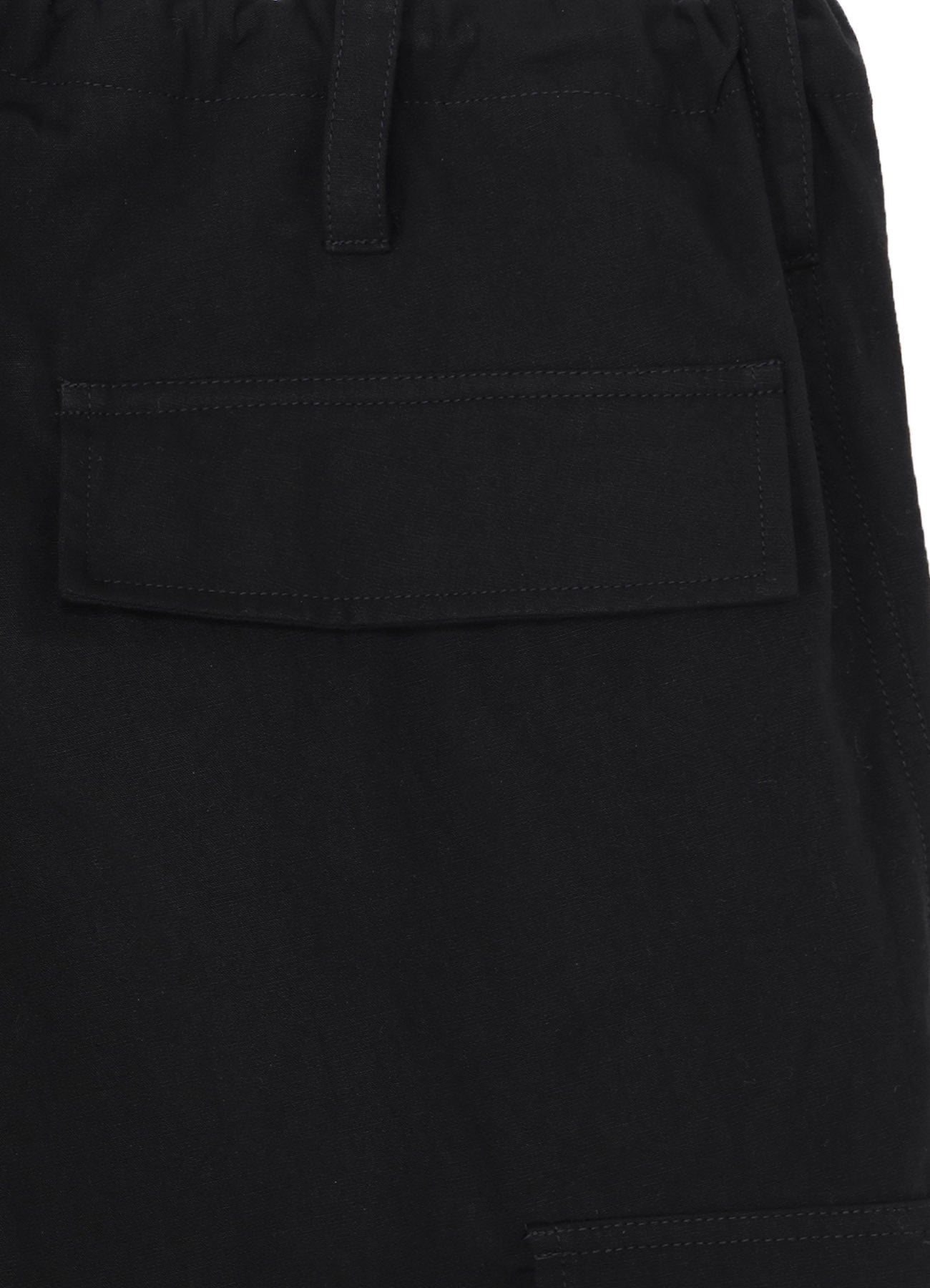 Men's Cargo Pants - Cotton Linen Blend with Uneven Yarn Canvas Fabric - Durable & Comfortable for Outdoor Work, Hiking & Casual Wear
