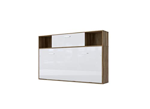 Oak Country/White