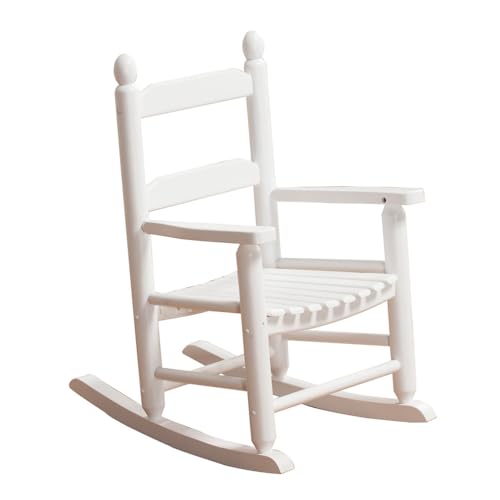 1 White Chair 1