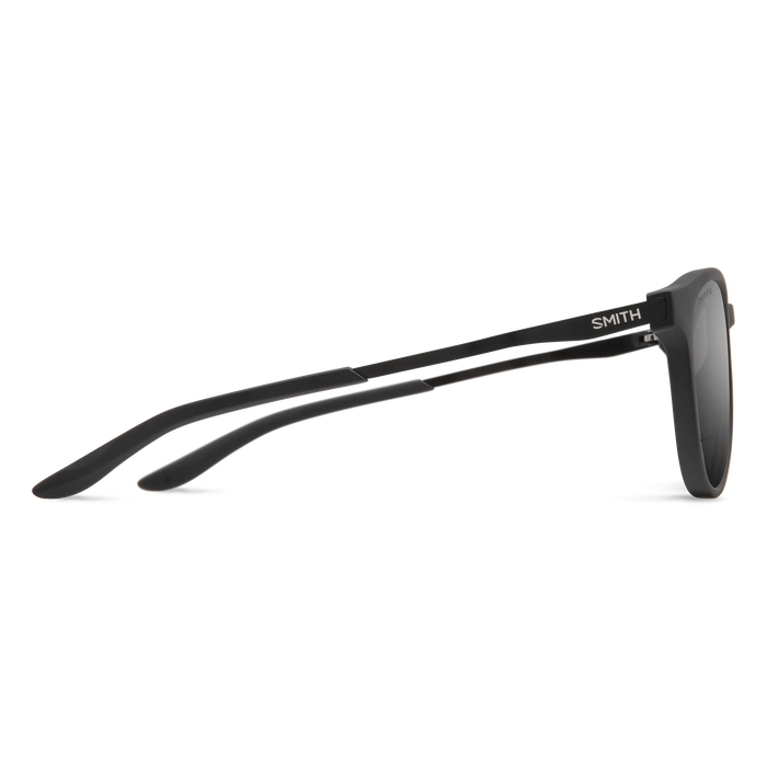 Smith Wander ChromaPop™ Polarized Sunglasses for Men & Women - UV Protection, Anti-Glare for Driving, Running, Hiking & Outdoor Activities