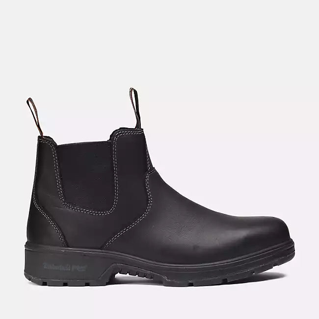 Women's CSA Certified Safety Work Boots - Slip Resistant & Comfortable for Construction, Warehouse & Outdoor Work