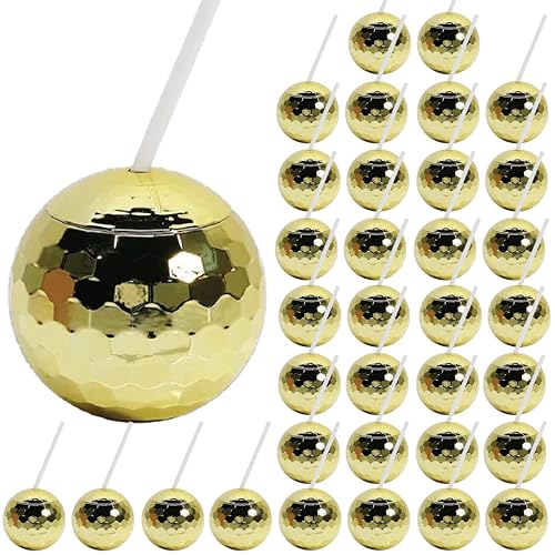 32-Pack Gold