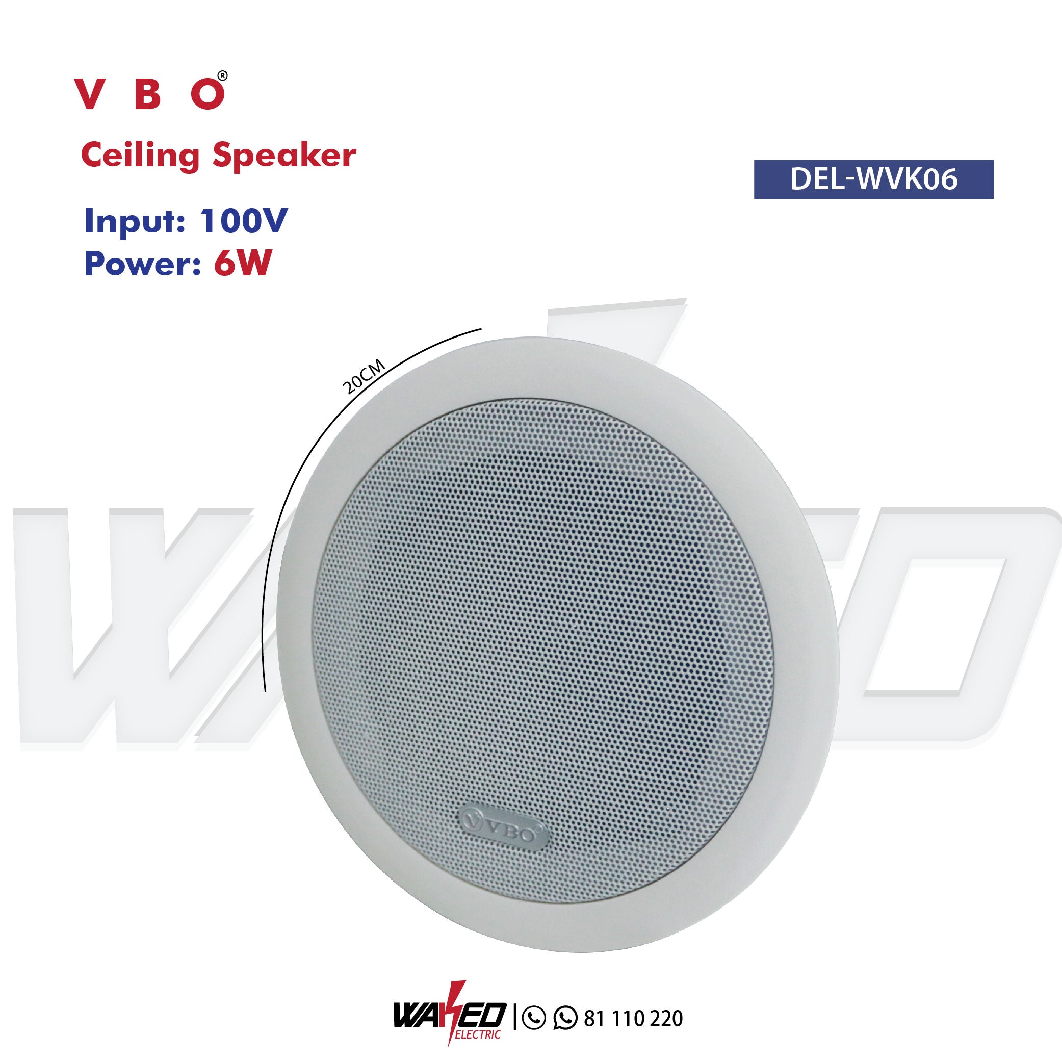 Best Ceiling Speakers for Home Theater & Background Music - High-Quality In-Ceiling Audio System for Living Room, Kitchen & Office