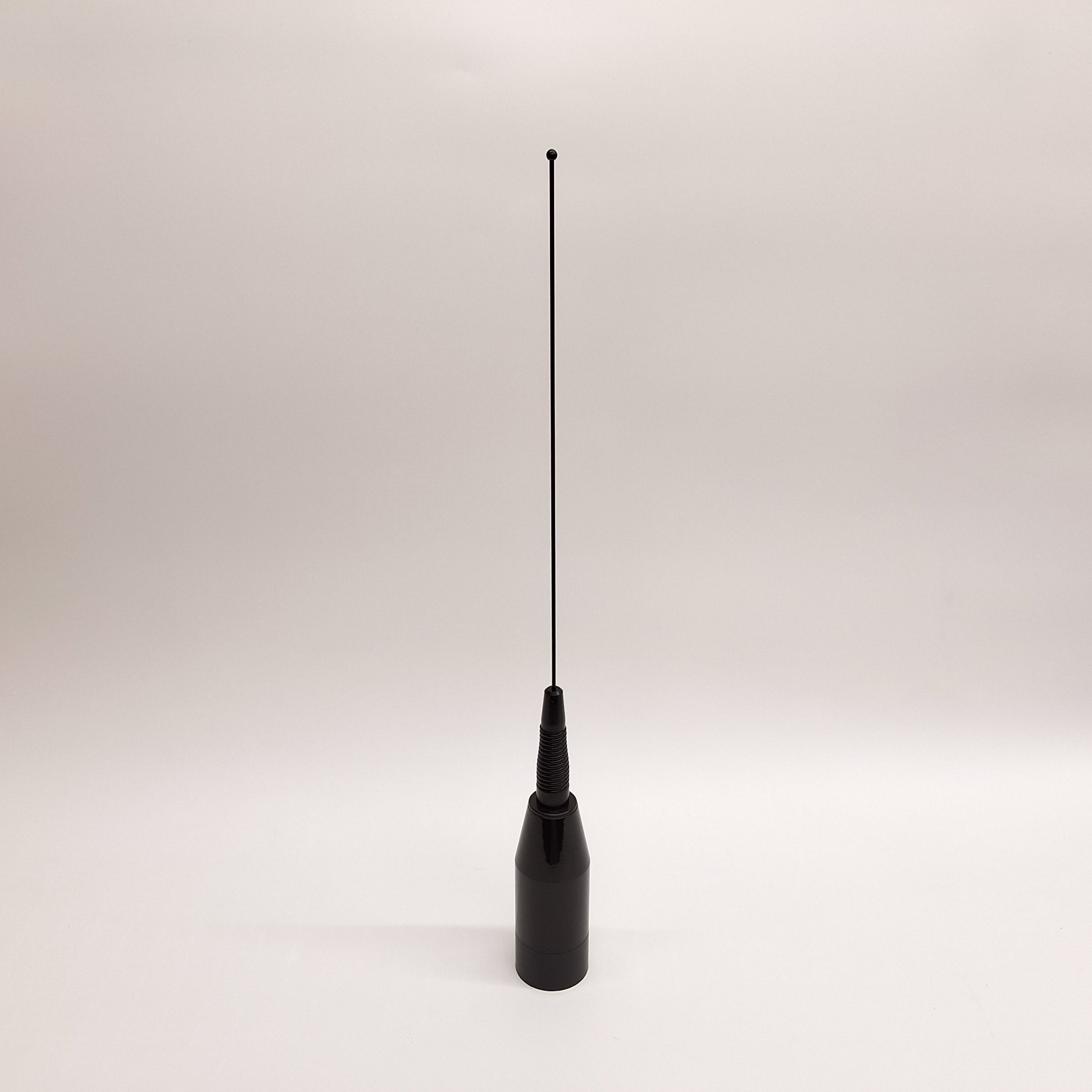 Motorola All Band Mobile Vehicle Antenna - Universal Car Truck RV CB Radio Antenna for Clear Communication - Perfect for Road Trips, Off-Roading & Emergency Preparedness