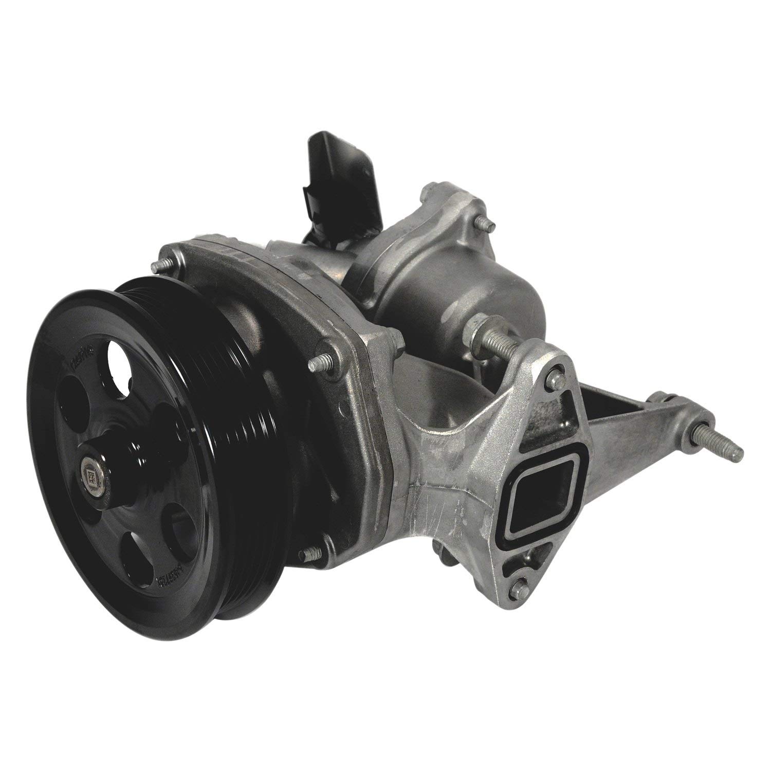 ACDelco 251-780 Professional Water Pump - Replacement for SLP Series - High Performance Cooling System Part - Ideal for Daily Commuting & Long Road Trips