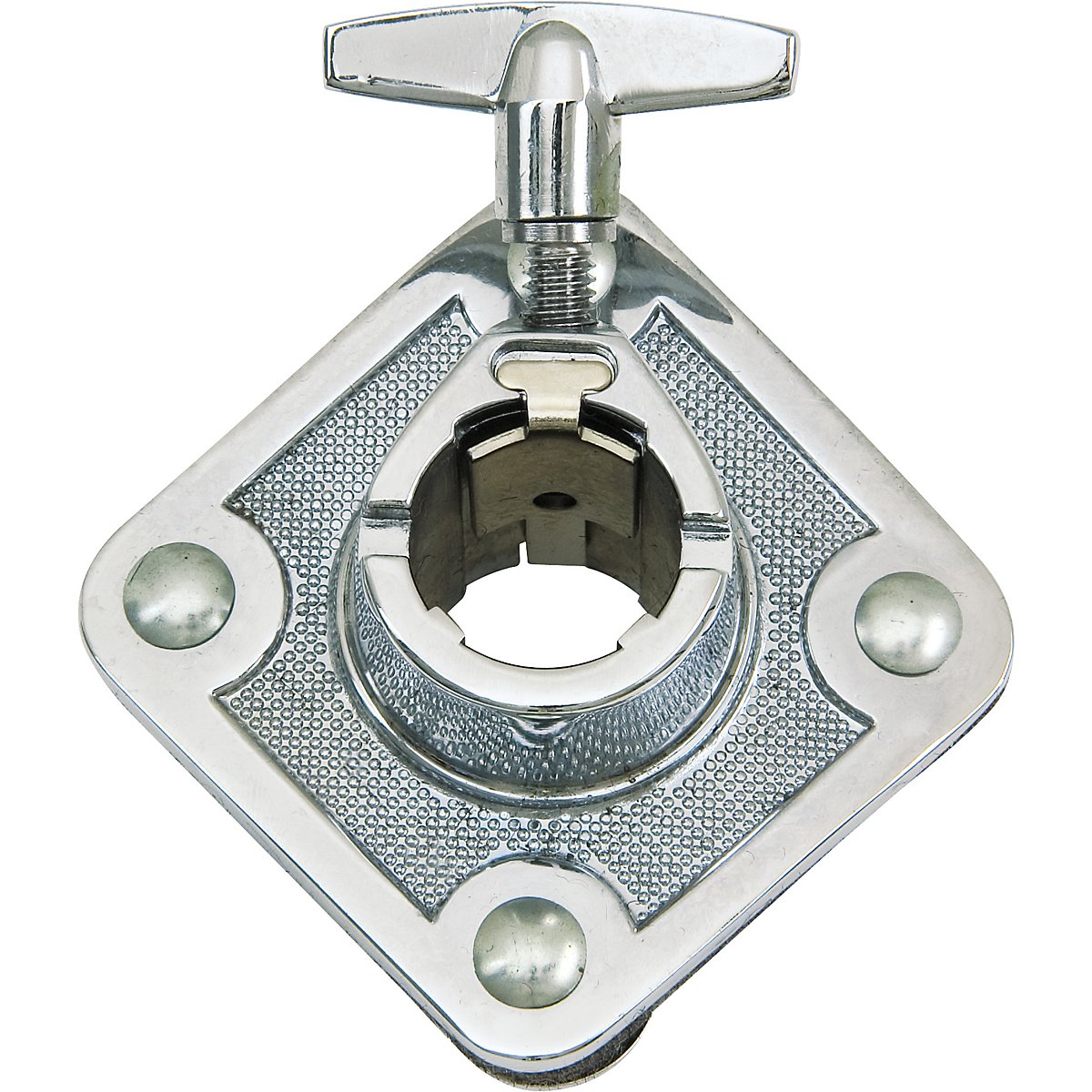 Ludwig LR2980MT Percussion Holder - Durable Drum Accessory for Professional Musicians & Bands - Perfect for Live Performances, Studio Recording & Drum Setups