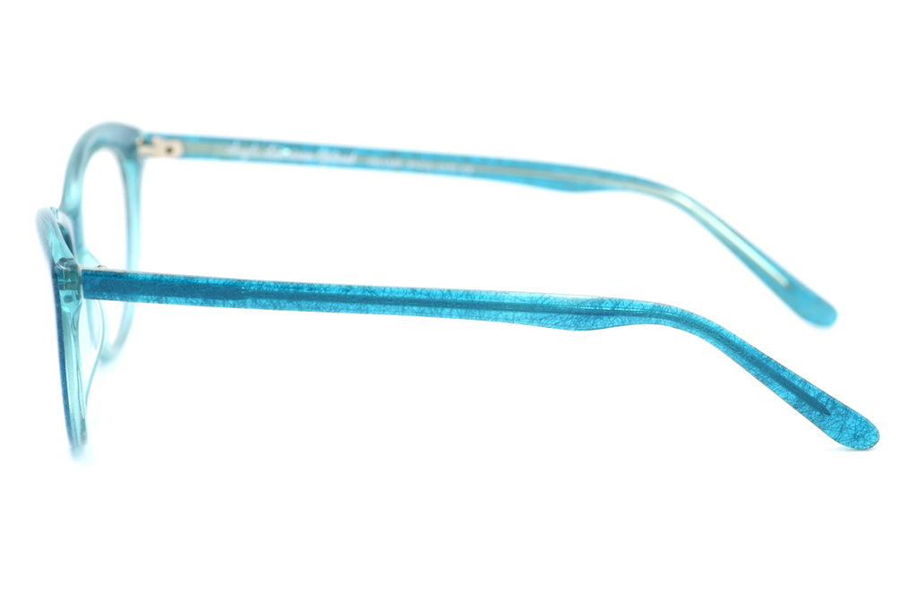 Anglo American Optical Fayette TUSN Eyeglasses - Stylish & Durable Frames for Men & Women | Perfect for Work, Reading & Everyday Wear