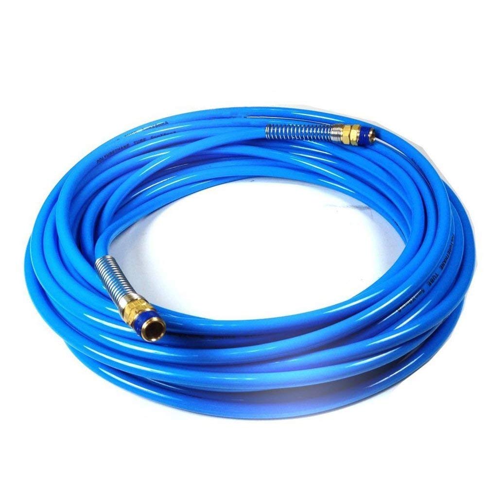 Professional 100ft x 1/4